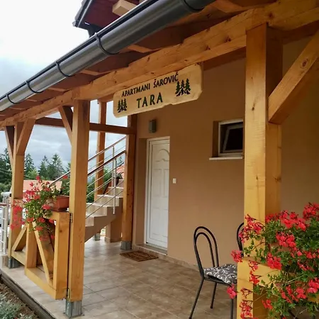 Sarovic Tara * Raca (Zlatibor)