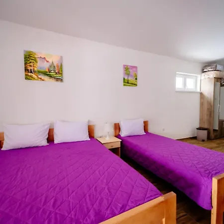 Sarovic Tara Raca (Zlatibor)